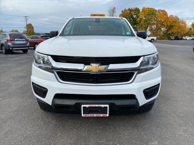 used 2019 Chevrolet Colorado car, priced at $20,000