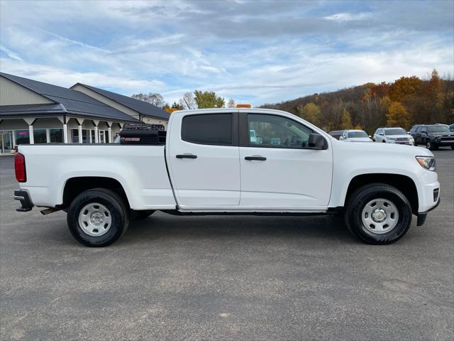 used 2019 Chevrolet Colorado car, priced at $20,000