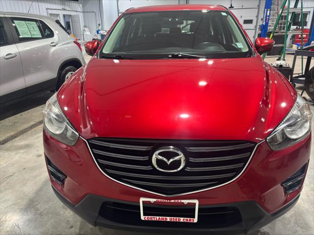 used 2016 Mazda CX-5 car, priced at $14,100