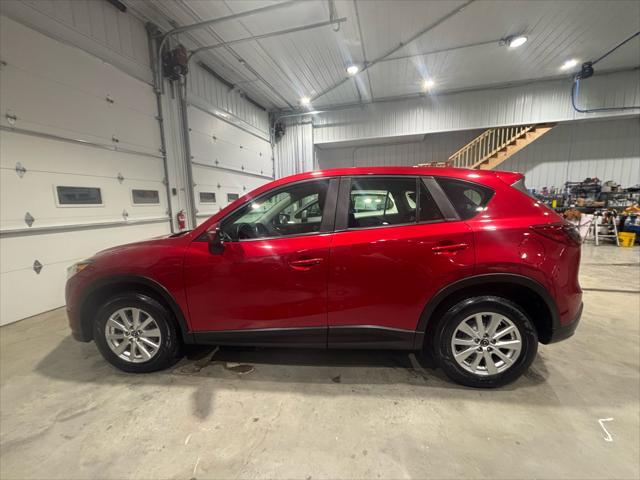 used 2016 Mazda CX-5 car, priced at $14,100