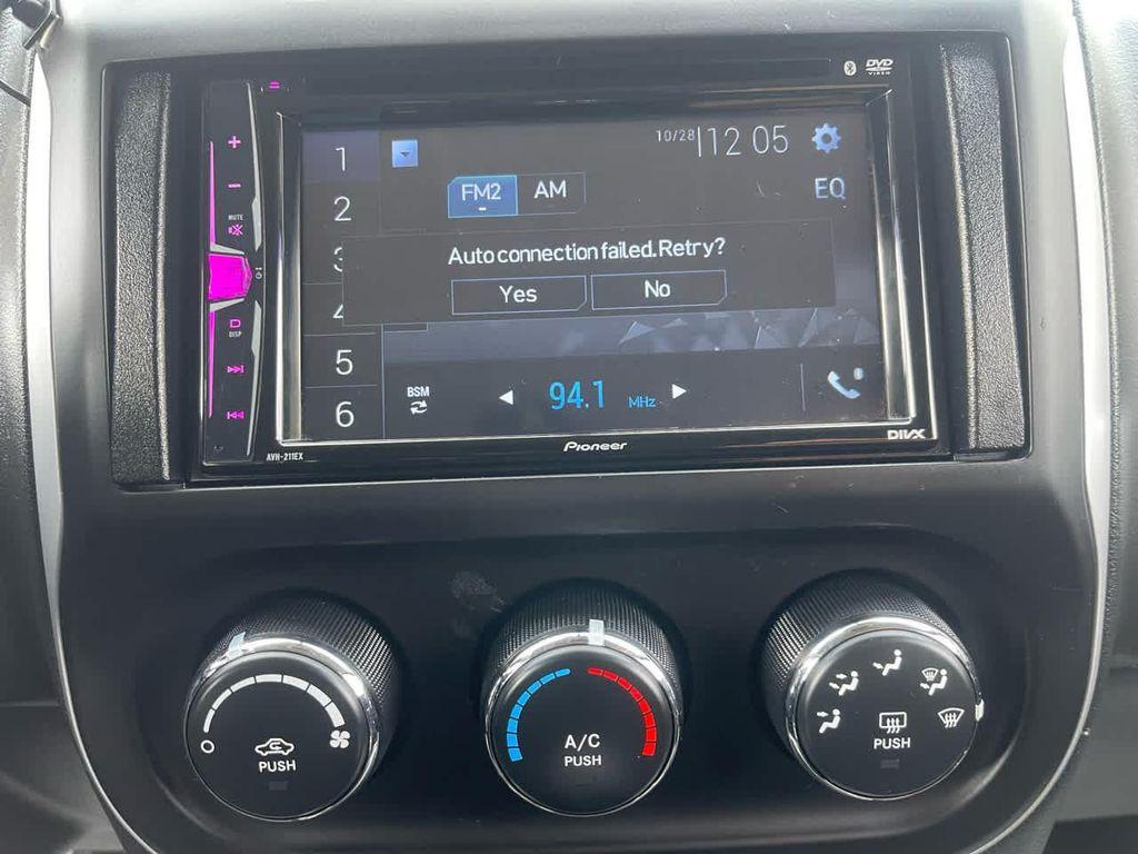 used 2014 Jeep Compass car, priced at $8,800