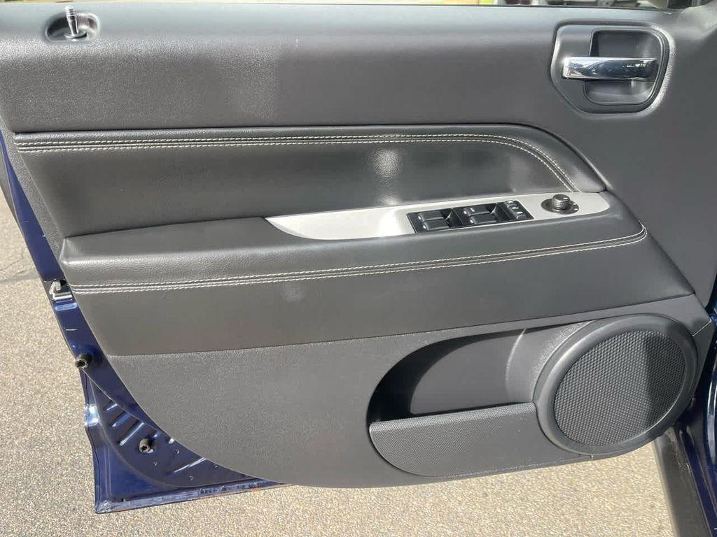 used 2014 Jeep Compass car, priced at $8,800