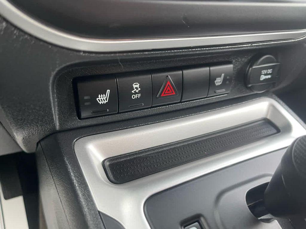 used 2014 Jeep Compass car, priced at $8,800