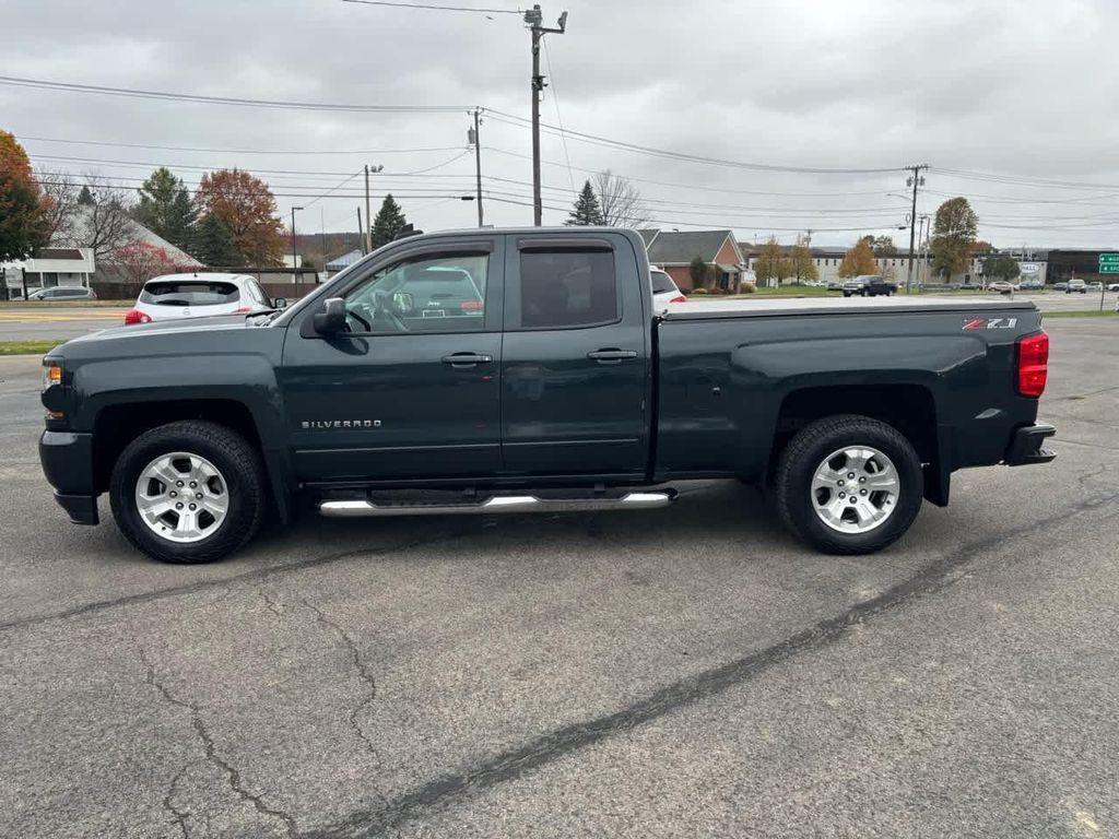 used 2018 Chevrolet Silverado 1500 car, priced at $20,900