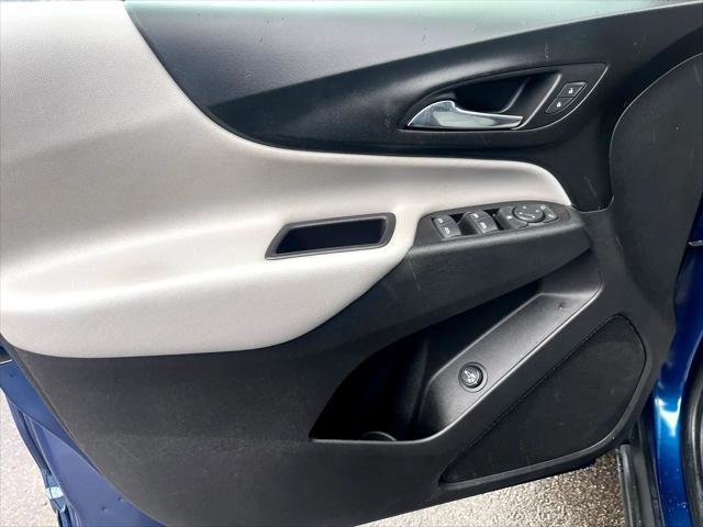 used 2020 Chevrolet Equinox car, priced at $16,000