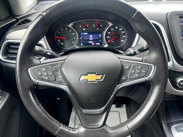 used 2020 Chevrolet Equinox car, priced at $16,000