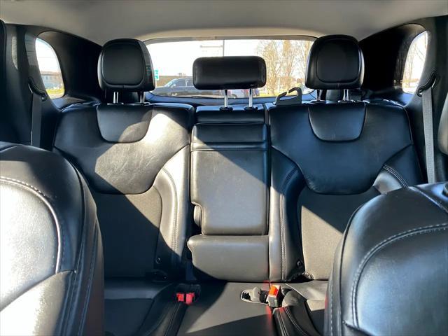used 2019 Jeep Cherokee car, priced at $12,804