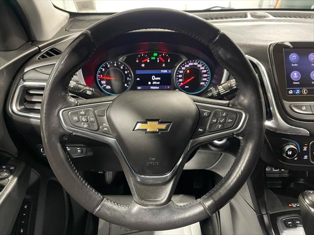 used 2020 Chevrolet Equinox car, priced at $19,000