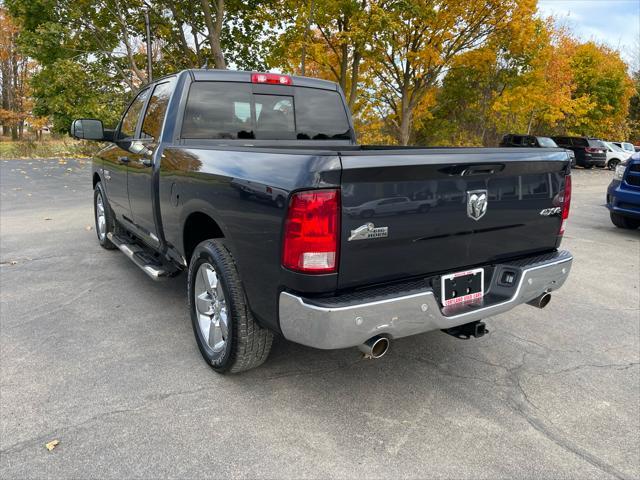 used 2015 Ram 1500 car, priced at $18,000