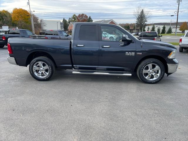 used 2015 Ram 1500 car, priced at $18,000