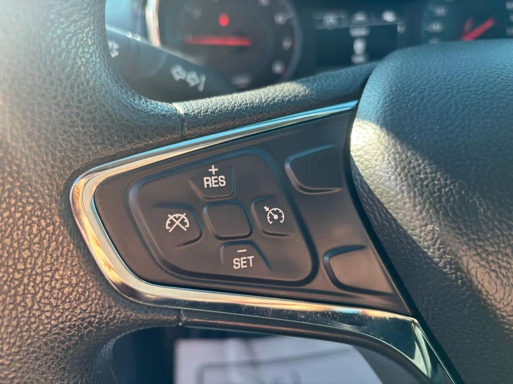 used 2018 Chevrolet Cruze car, priced at $11,800