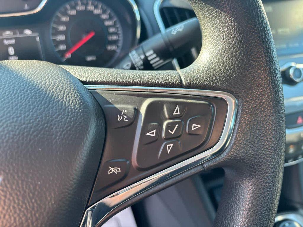 used 2018 Chevrolet Cruze car, priced at $11,800