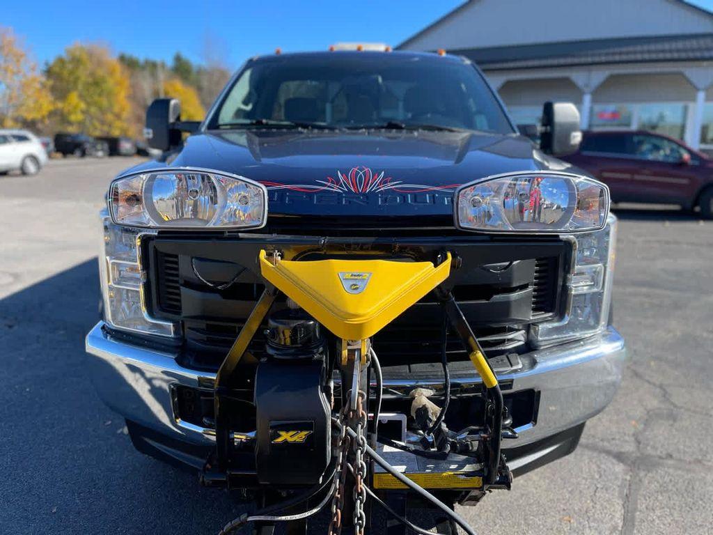 used 2017 Ford F-250 car, priced at $26,800