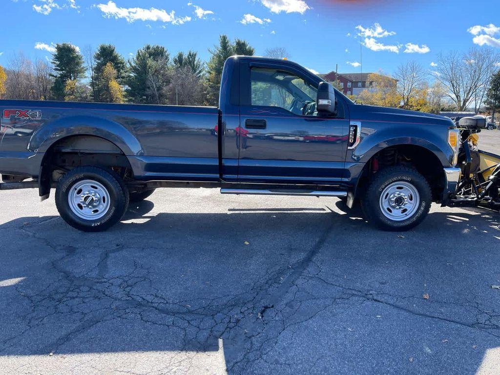 used 2017 Ford F-250 car, priced at $26,800