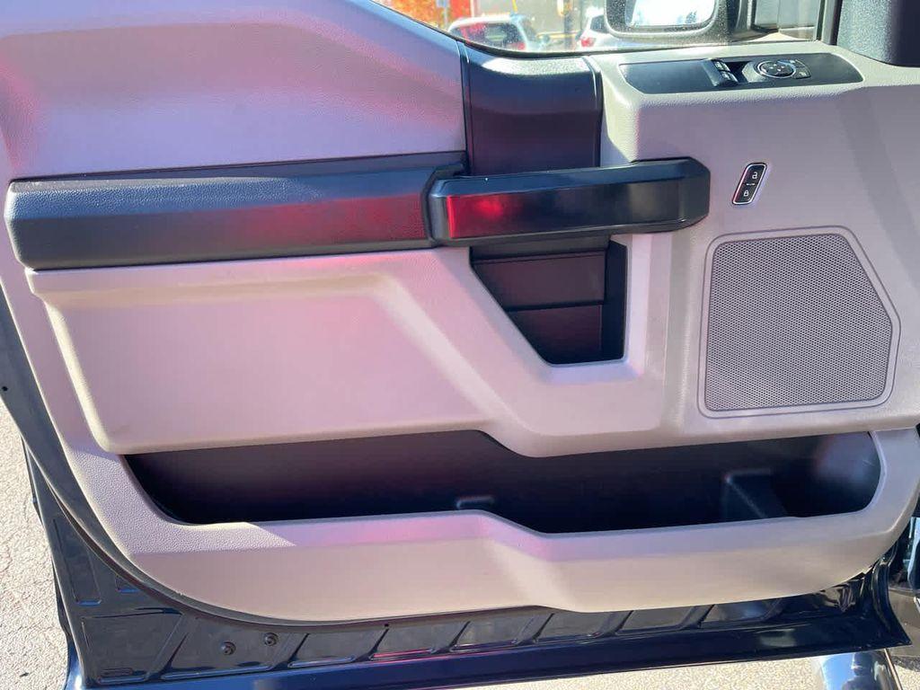 used 2017 Ford F-250 car, priced at $26,800