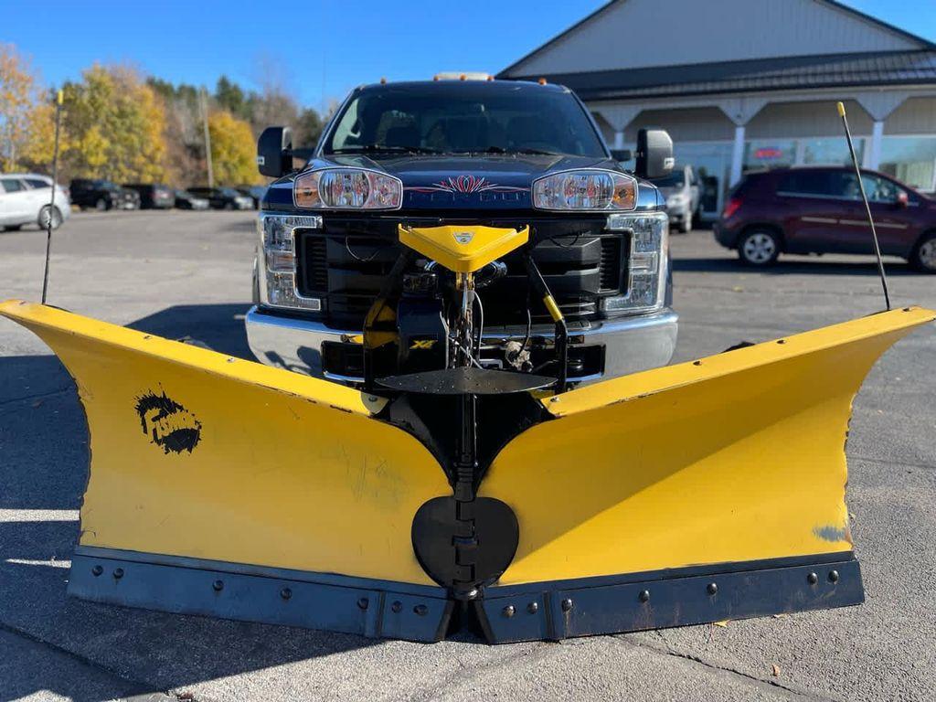 used 2017 Ford F-250 car, priced at $26,800