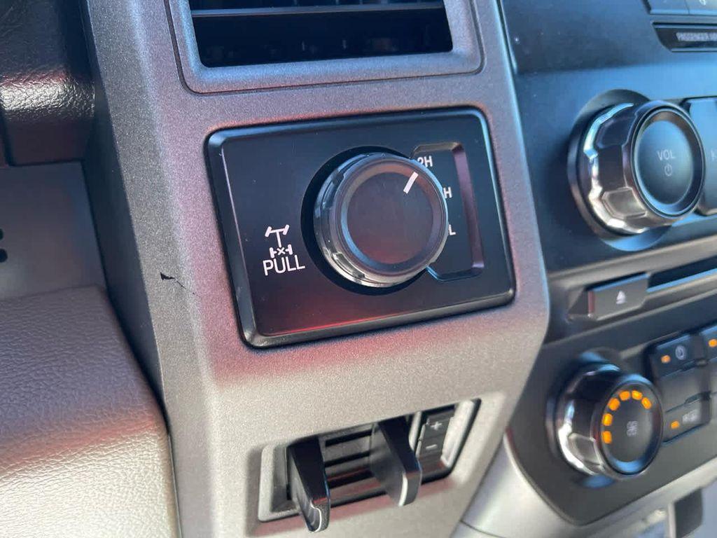 used 2017 Ford F-250 car, priced at $26,800
