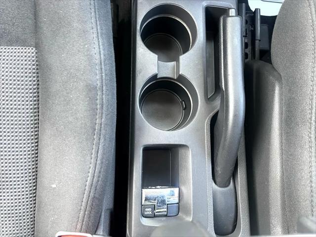 used 2015 Jeep Patriot car, priced at $10,000