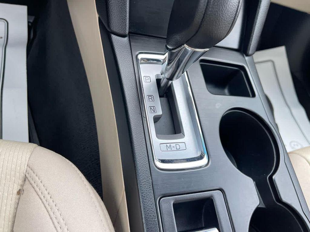 used 2018 Subaru Legacy car, priced at $13,300