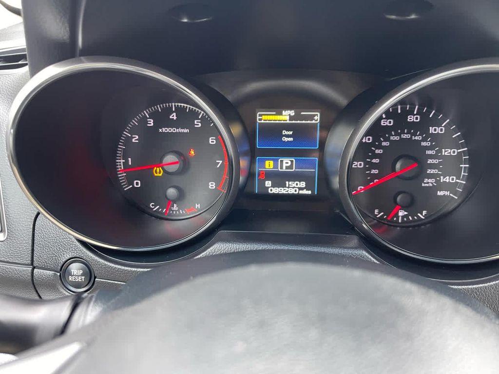 used 2018 Subaru Legacy car, priced at $13,300