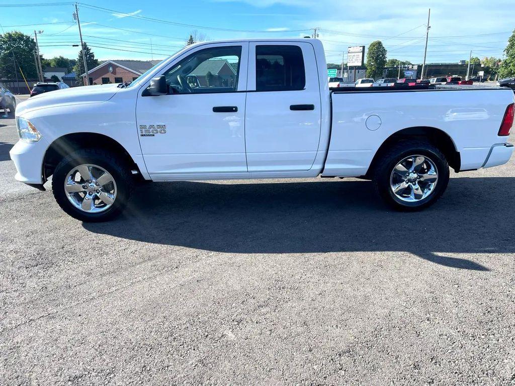 used 2019 Ram 1500 car, priced at $20,000