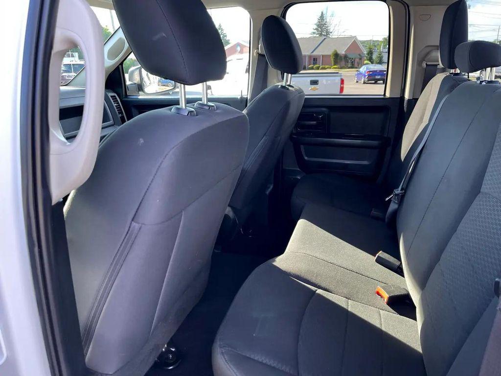 used 2019 Ram 1500 car, priced at $20,000