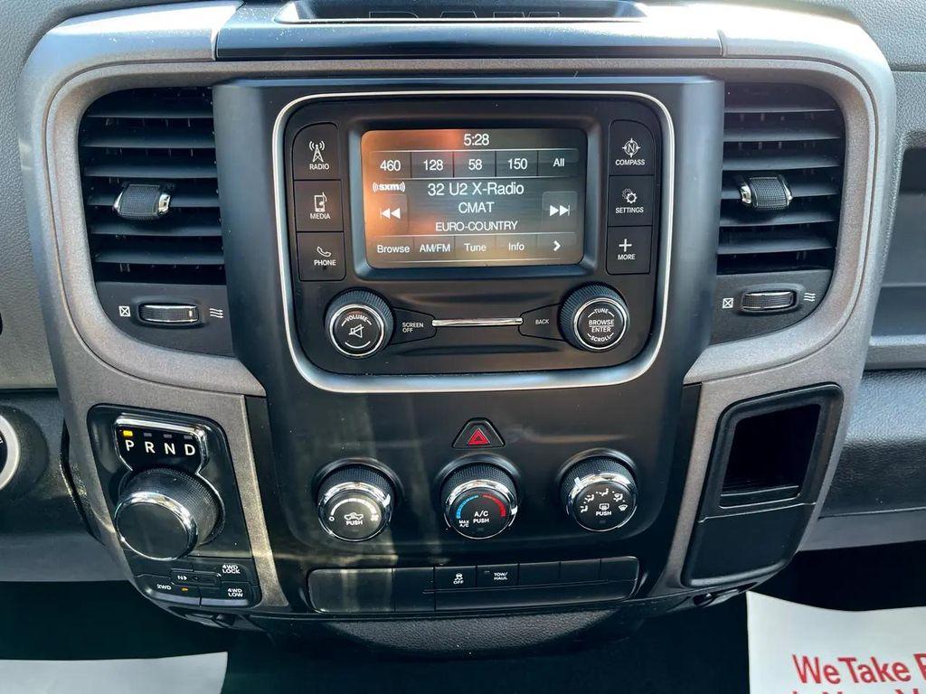 used 2019 Ram 1500 car, priced at $20,000
