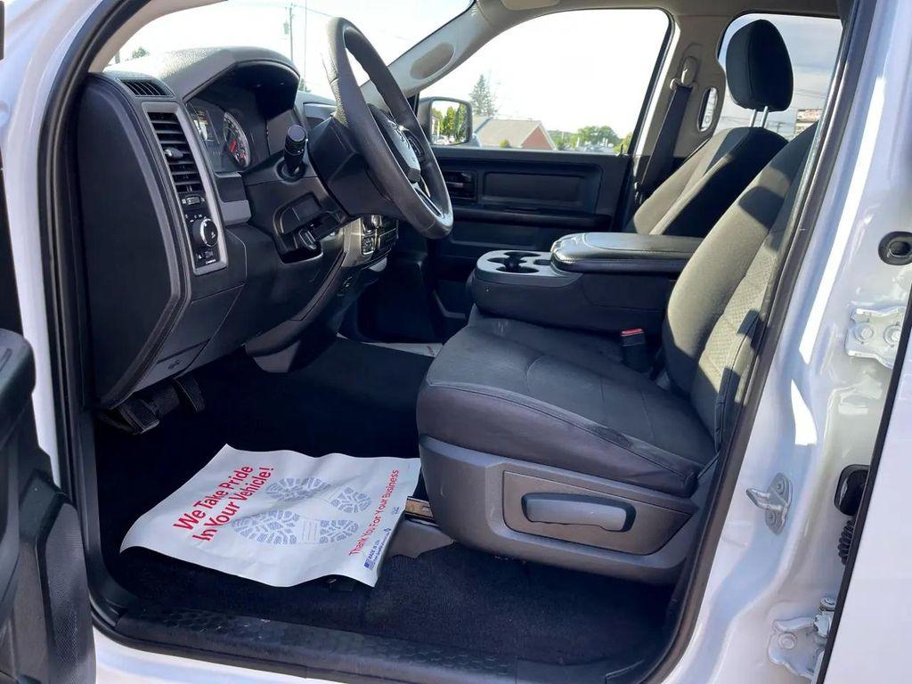 used 2019 Ram 1500 car, priced at $20,000