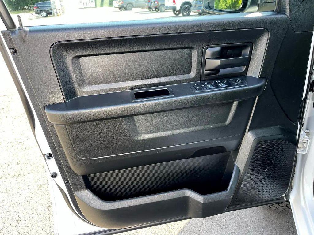 used 2019 Ram 1500 car, priced at $20,000