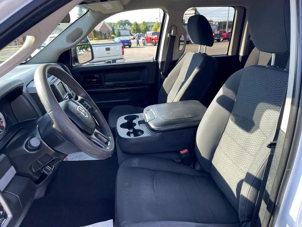 used 2019 Ram 1500 car, priced at $20,000