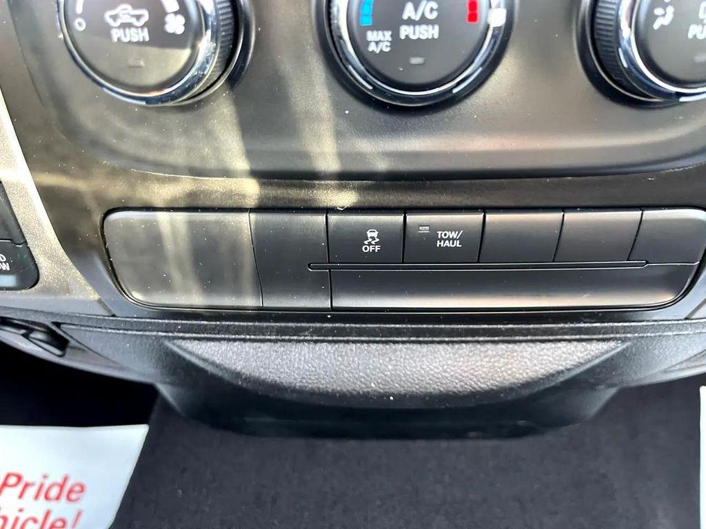 used 2019 Ram 1500 car, priced at $20,000