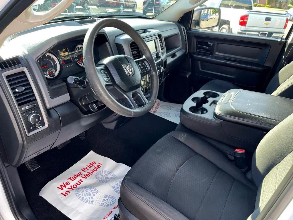 used 2019 Ram 1500 car, priced at $20,000