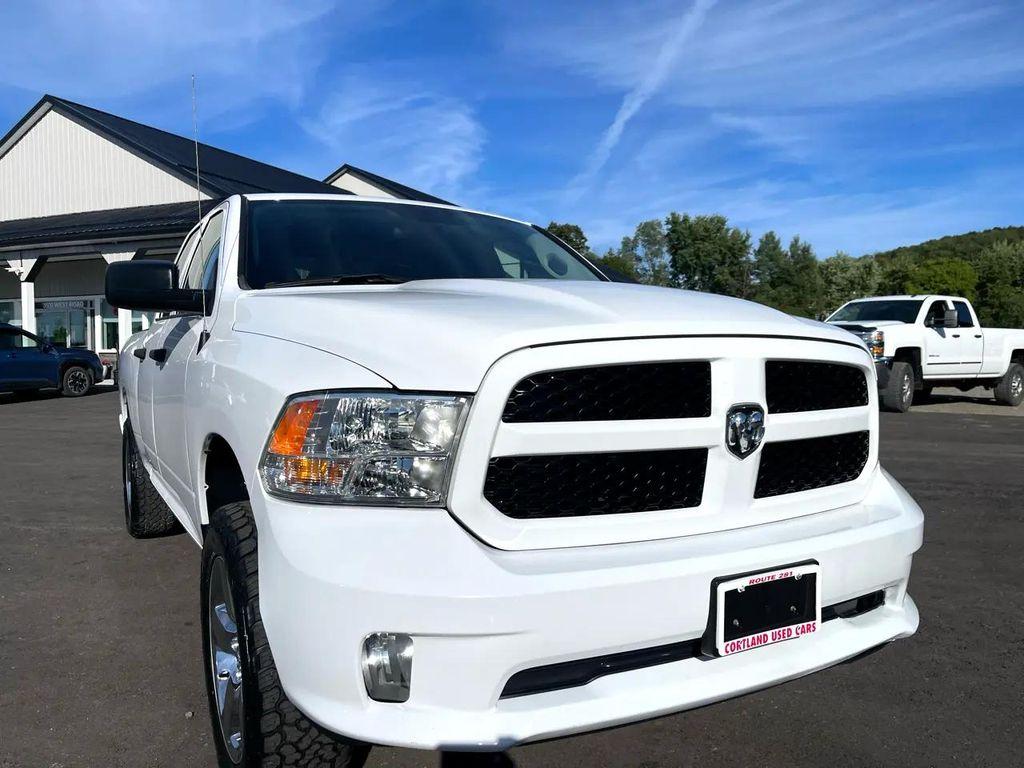 used 2019 Ram 1500 car, priced at $20,000