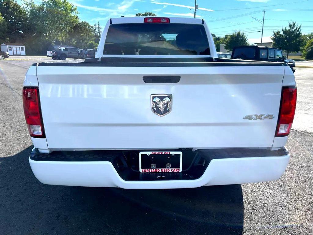 used 2019 Ram 1500 car, priced at $20,000