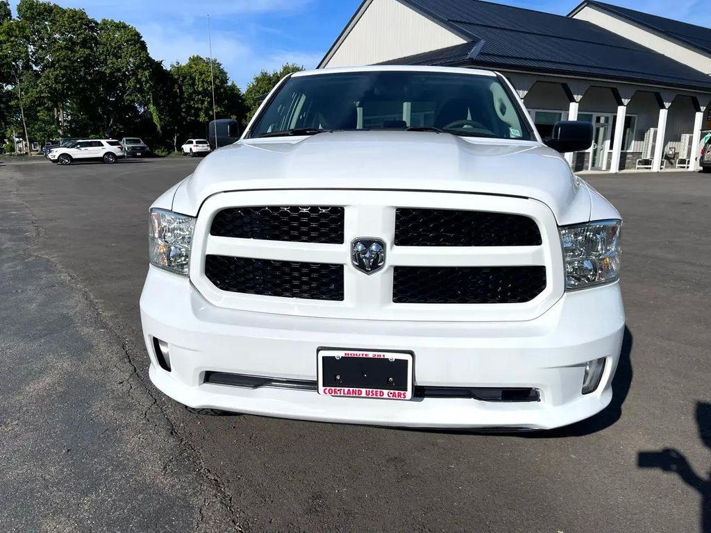 used 2019 Ram 1500 car, priced at $20,000