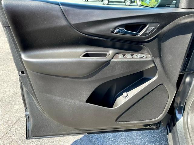 used 2019 Chevrolet Equinox car, priced at $13,200