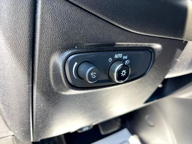 used 2019 Chevrolet Equinox car, priced at $13,200