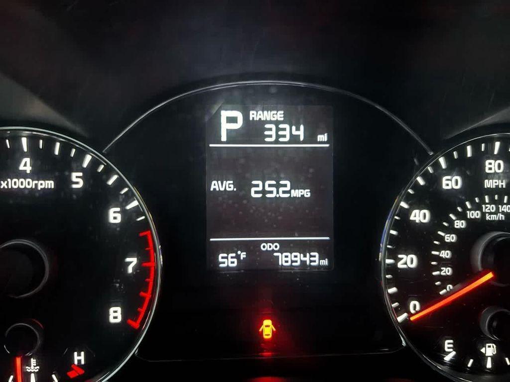 used 2017 Kia Forte car, priced at $9,700