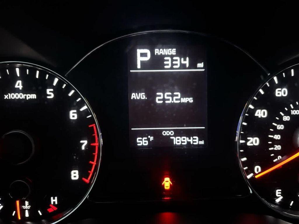 used 2017 Kia Forte car, priced at $9,700