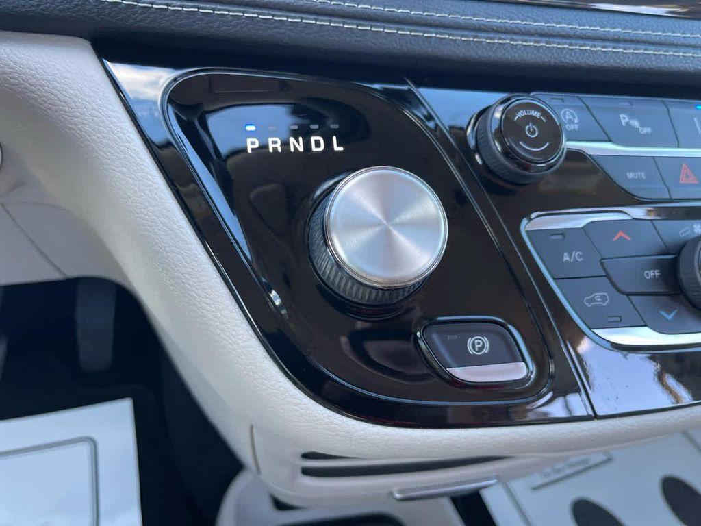 used 2021 Chrysler Pacifica car, priced at $20,300