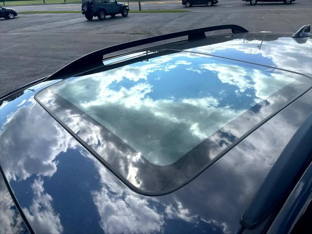 used 2016 Subaru Forester car
