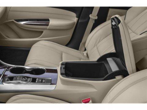 used 2019 Acura TLX car, priced at $22,900