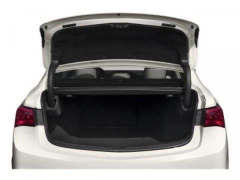 used 2019 Acura TLX car, priced at $22,900
