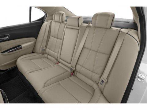 used 2019 Acura TLX car, priced at $22,900