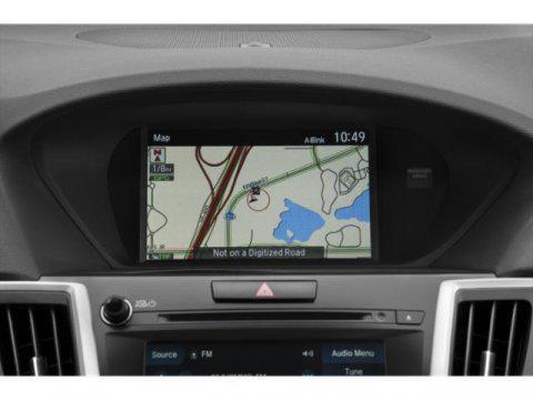 used 2019 Acura TLX car, priced at $22,900