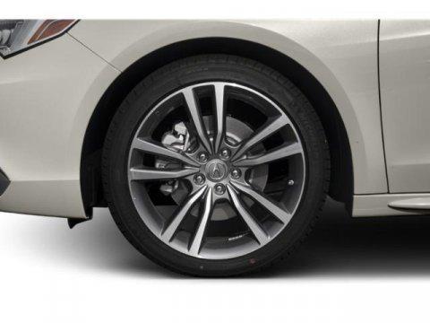 used 2019 Acura TLX car, priced at $22,900