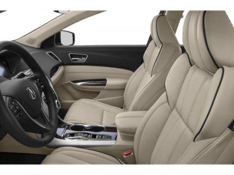 used 2019 Acura TLX car, priced at $22,900
