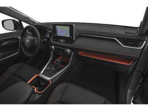 used 2019 Toyota RAV4 car, priced at $26,900