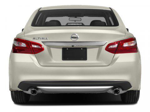 used 2018 Nissan Altima car, priced at $13,900