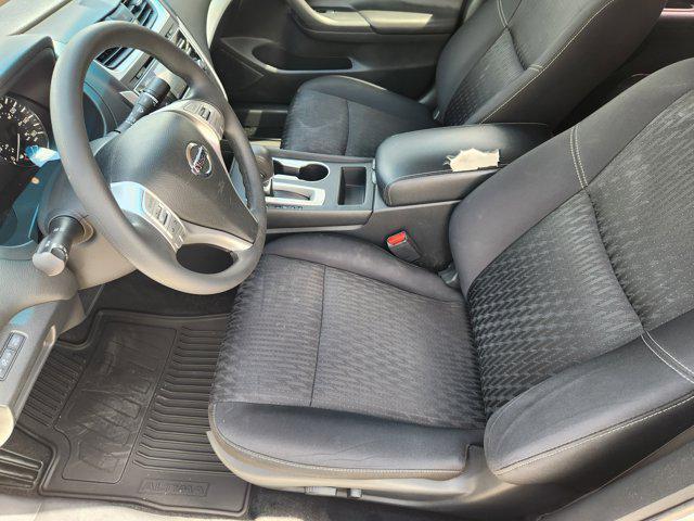 used 2018 Nissan Altima car, priced at $13,900